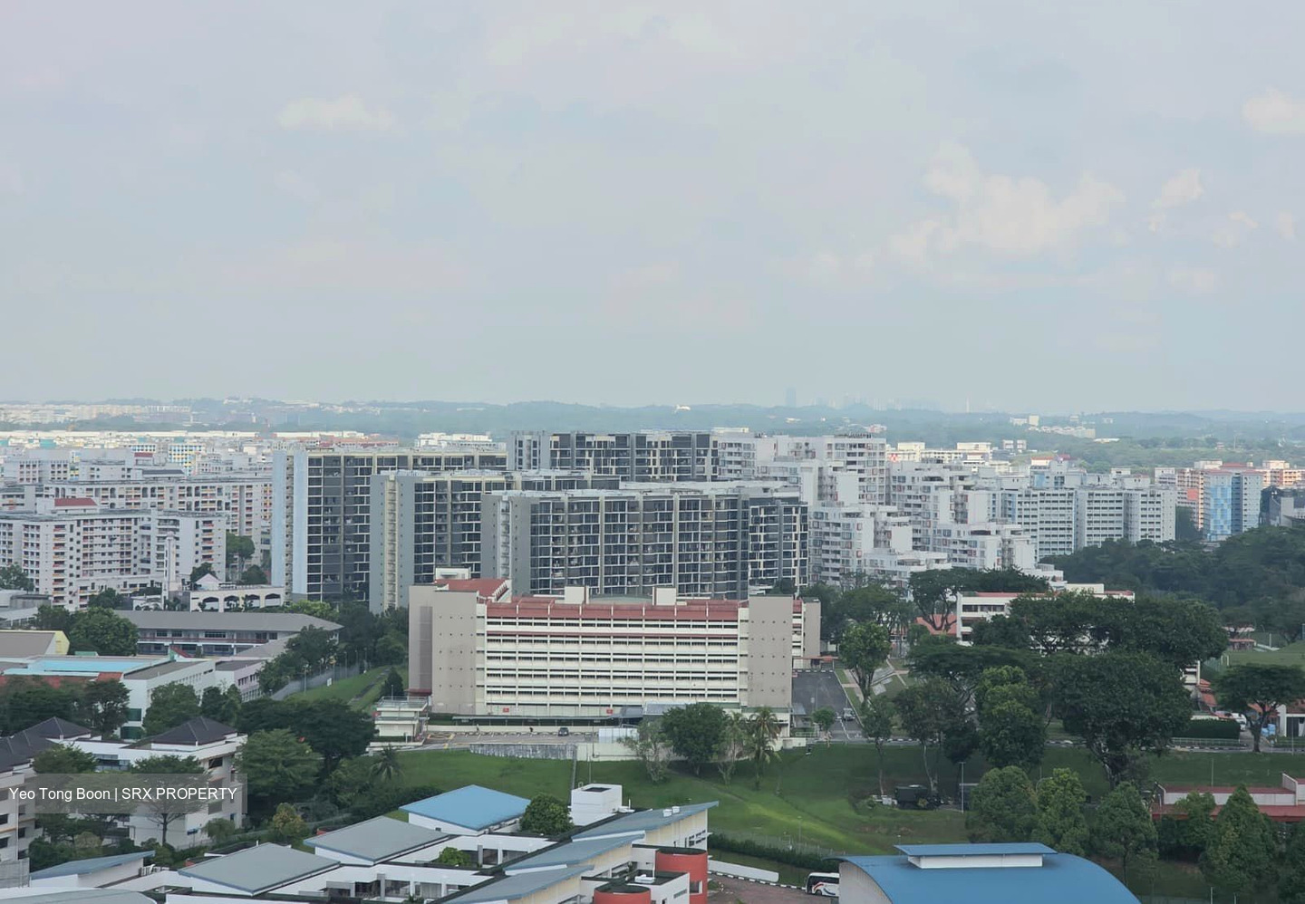Blk 635A Senja Gateway (Bukit Panjang), HDB 5 Rooms #554434281